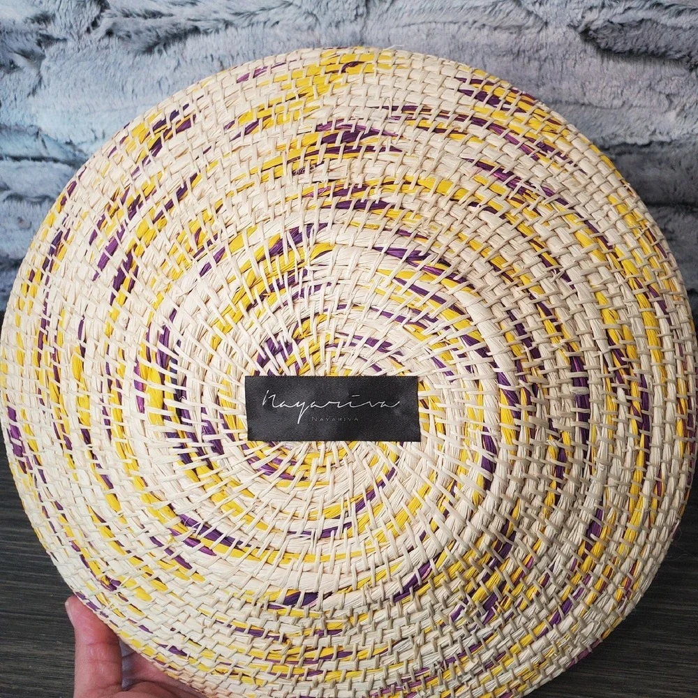Handmade excellent pre