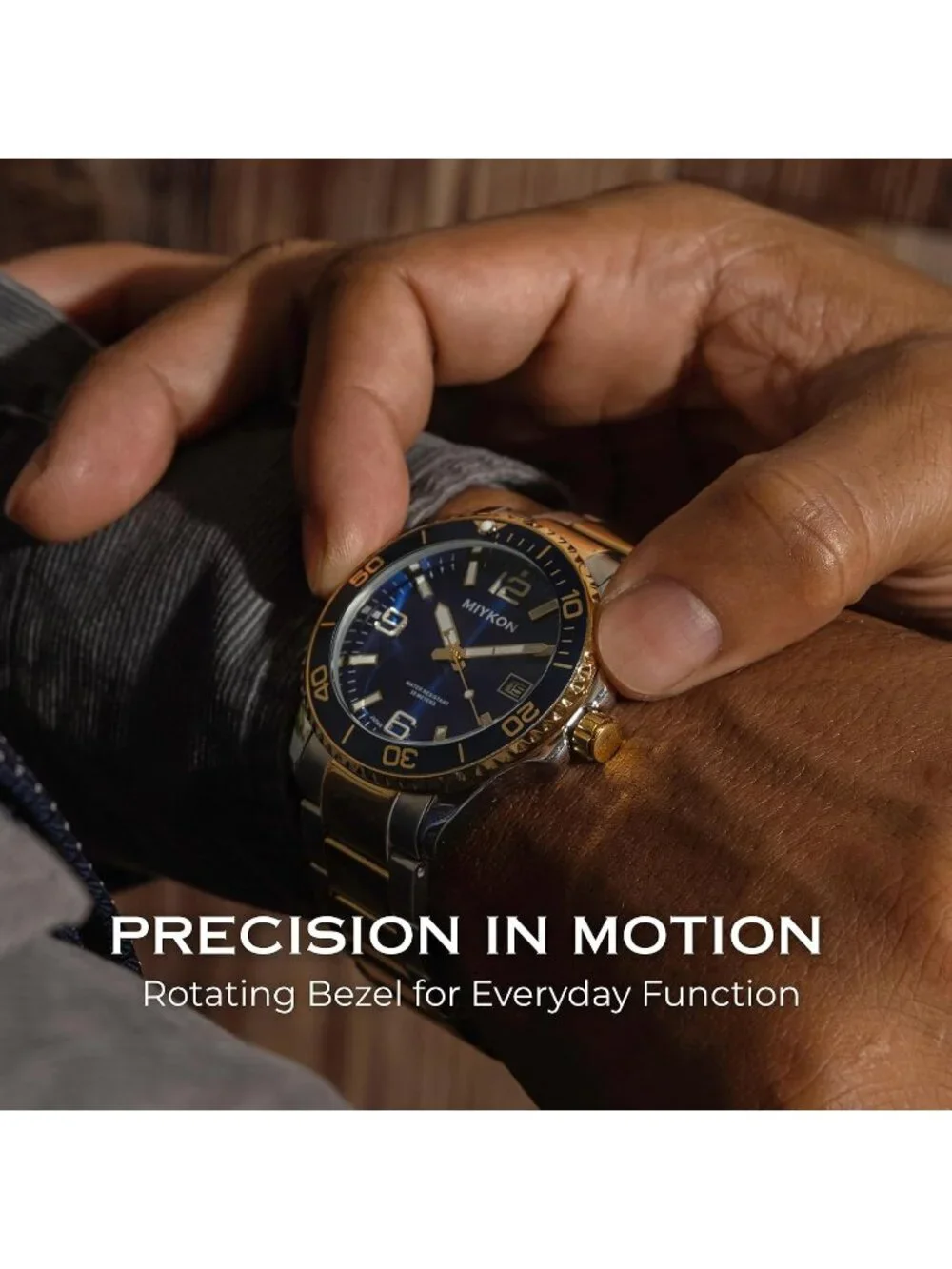N/A push diving movement