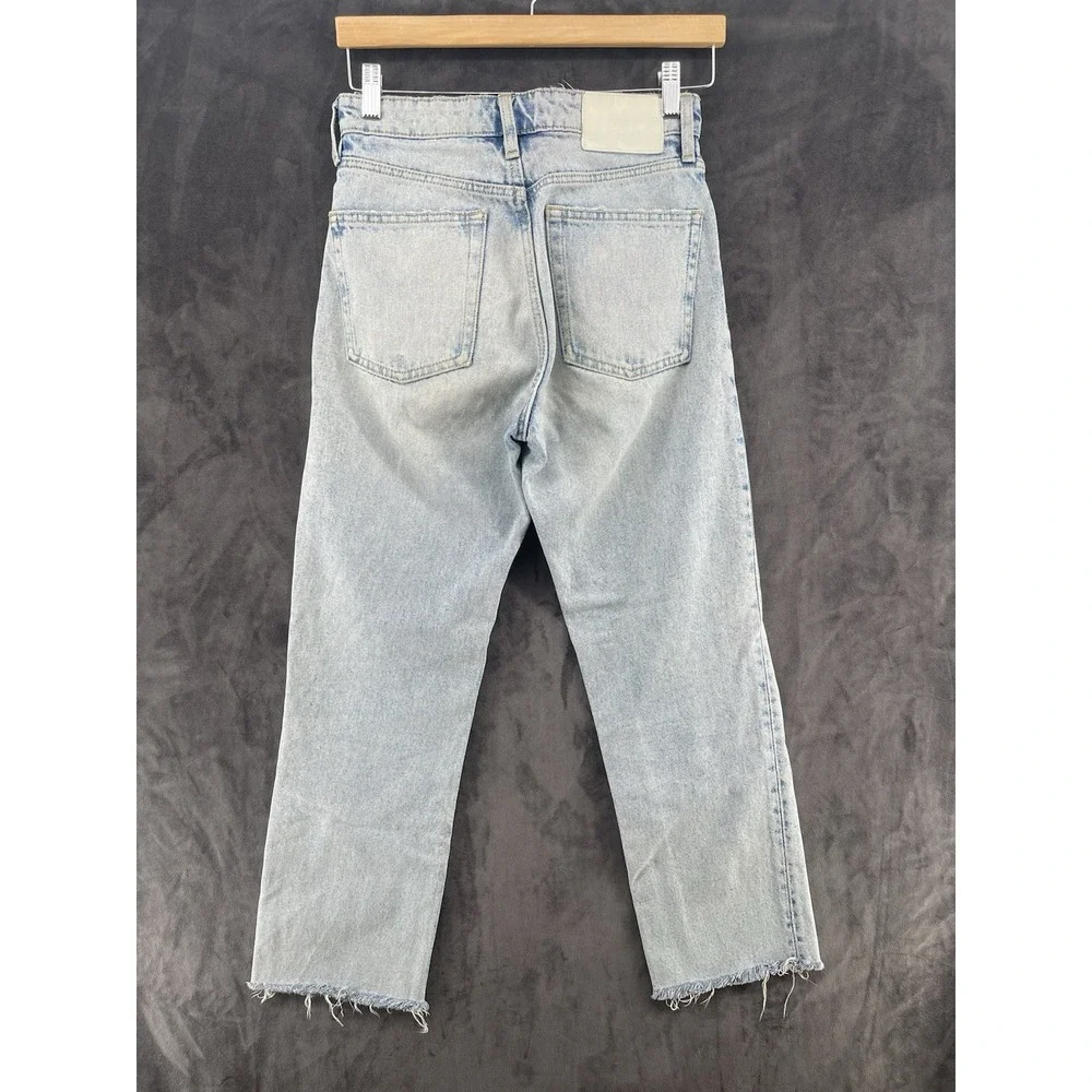 Zara pre owned