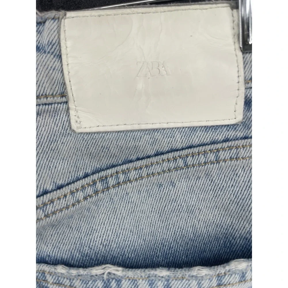 Zara pre owned