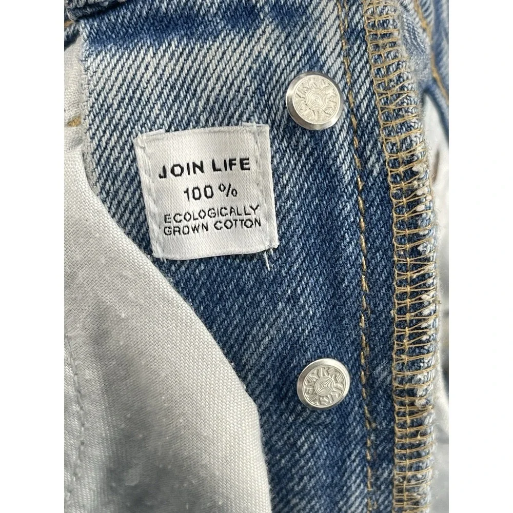 Zara pre owned