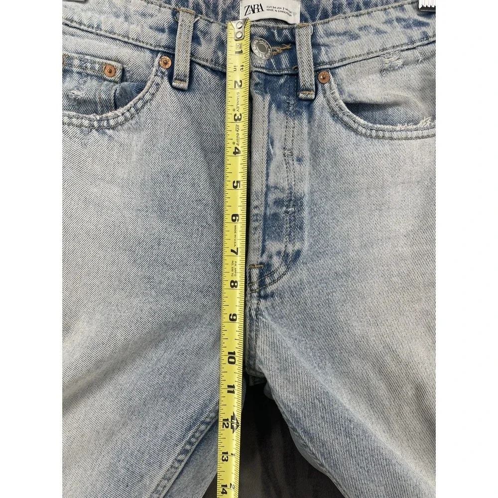 Zara pre owned