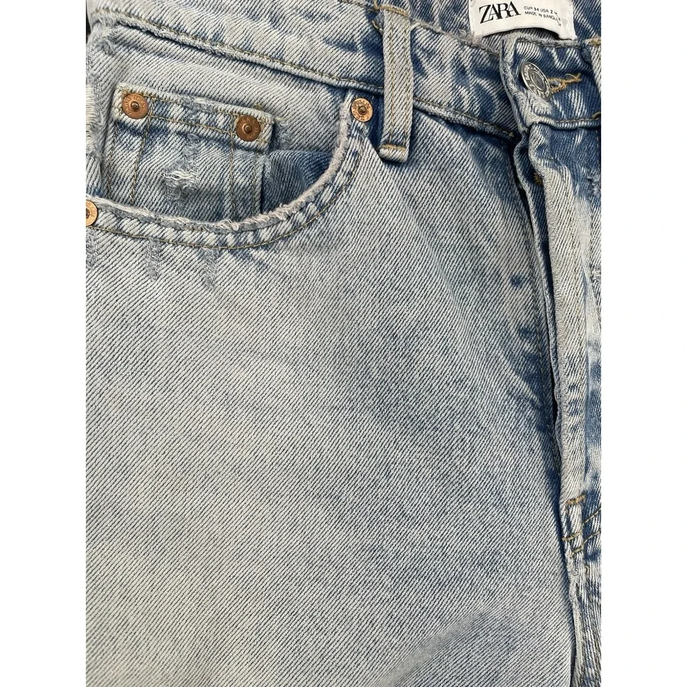 Zara pre owned