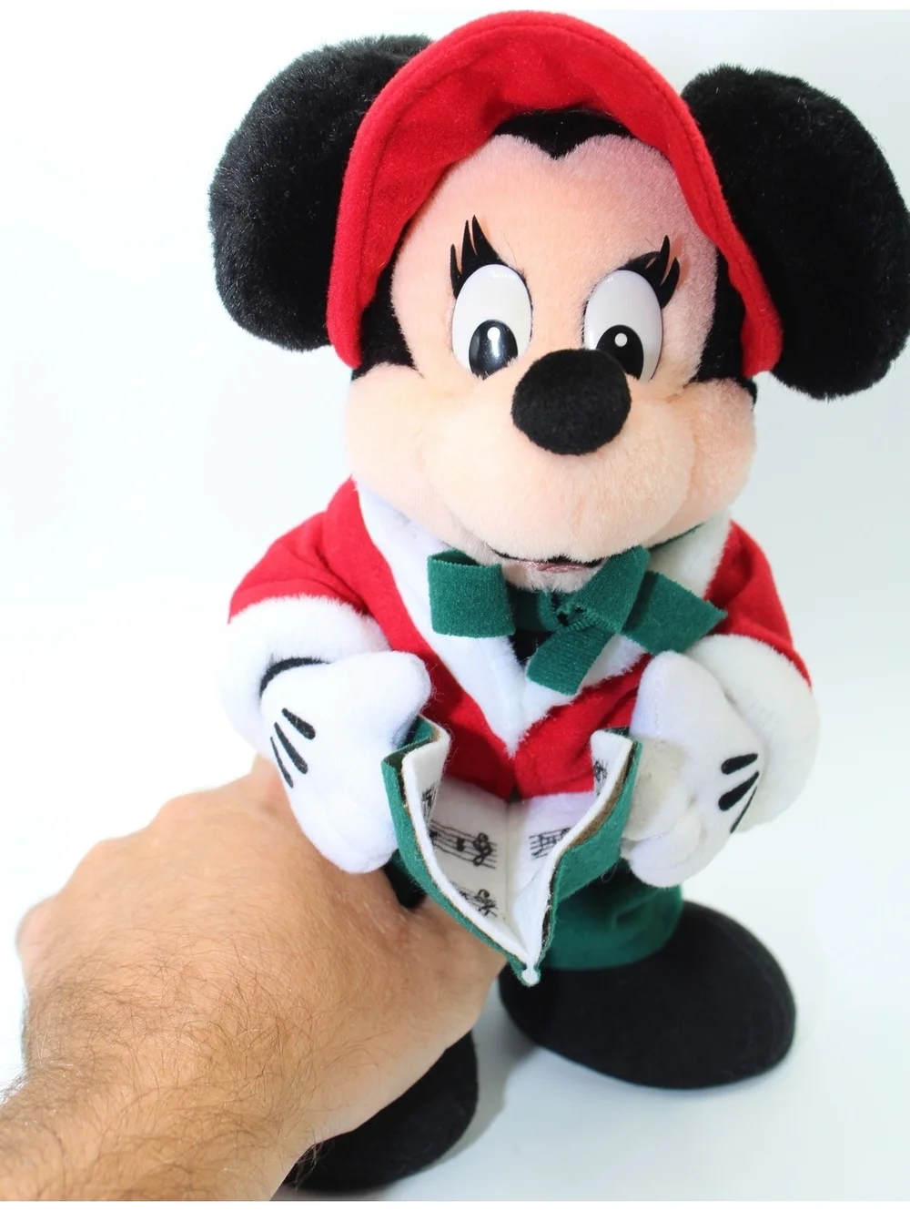 Disney mickey mouse