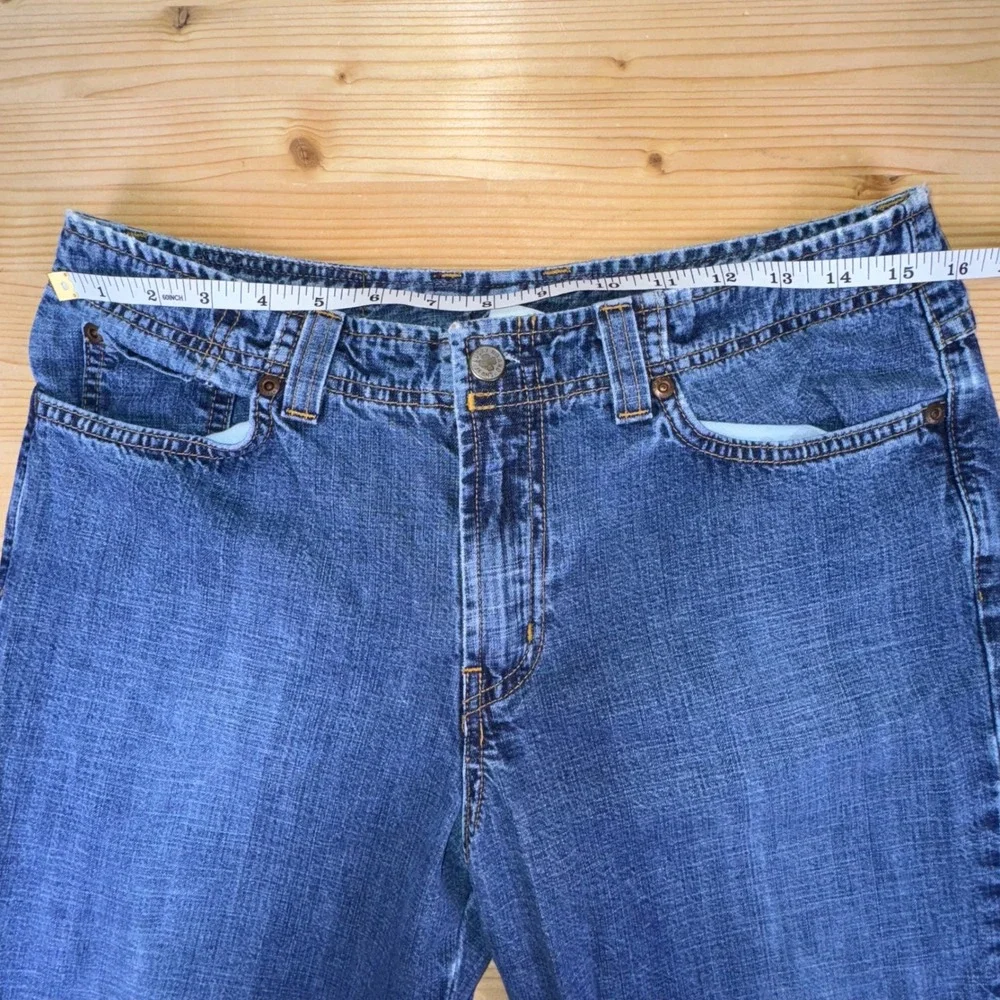 Lucky Brand vintage lucky
