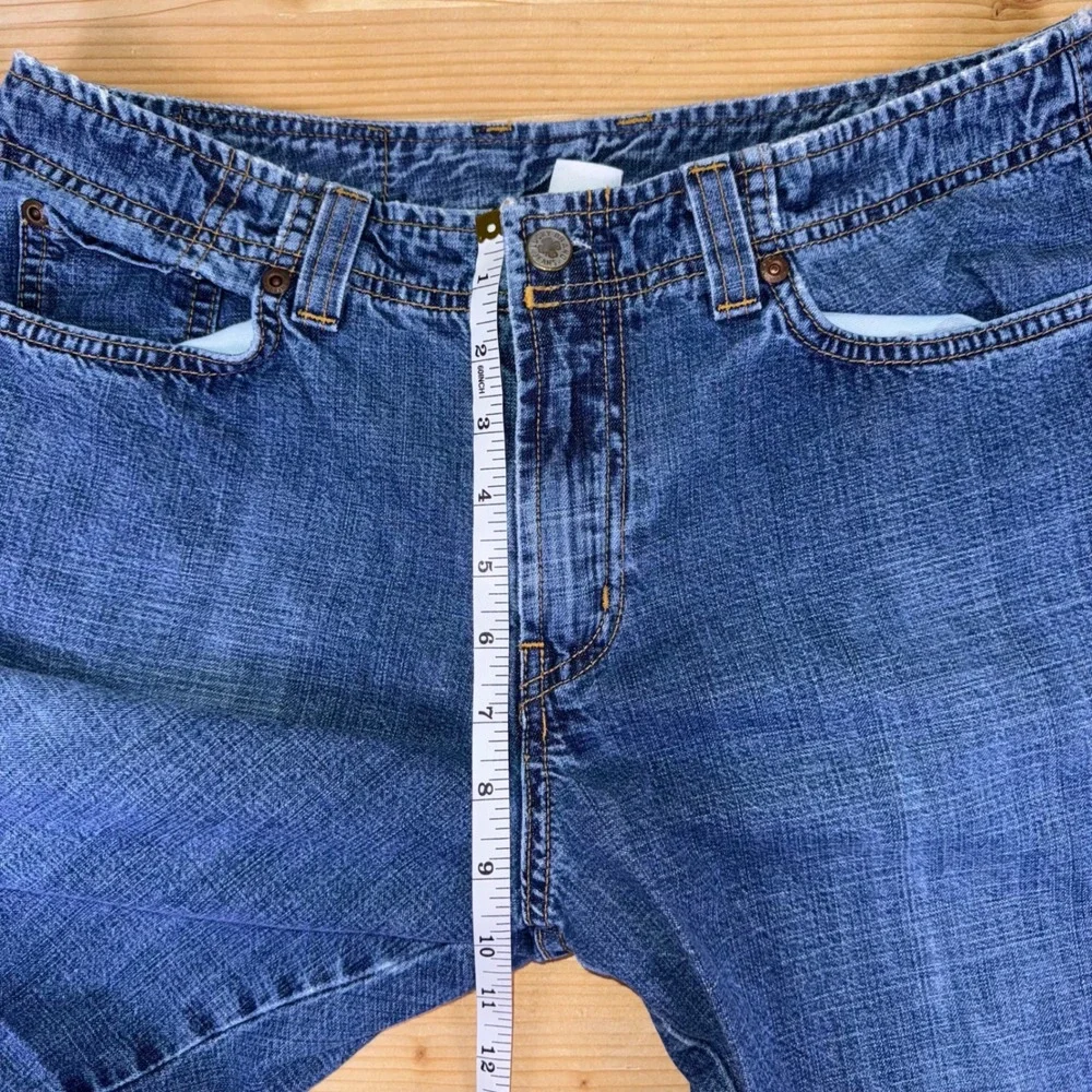 Lucky Brand vintage lucky