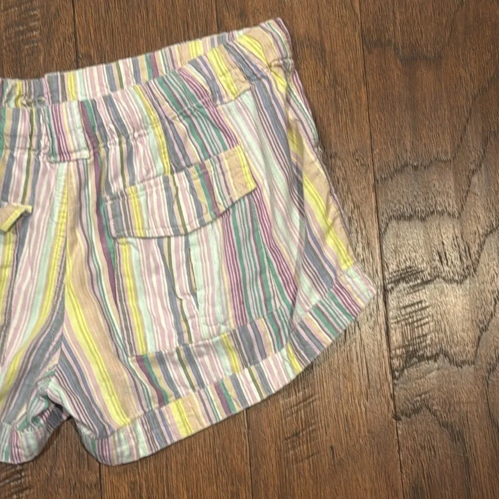 Mossimo Supply Co. chic pastel