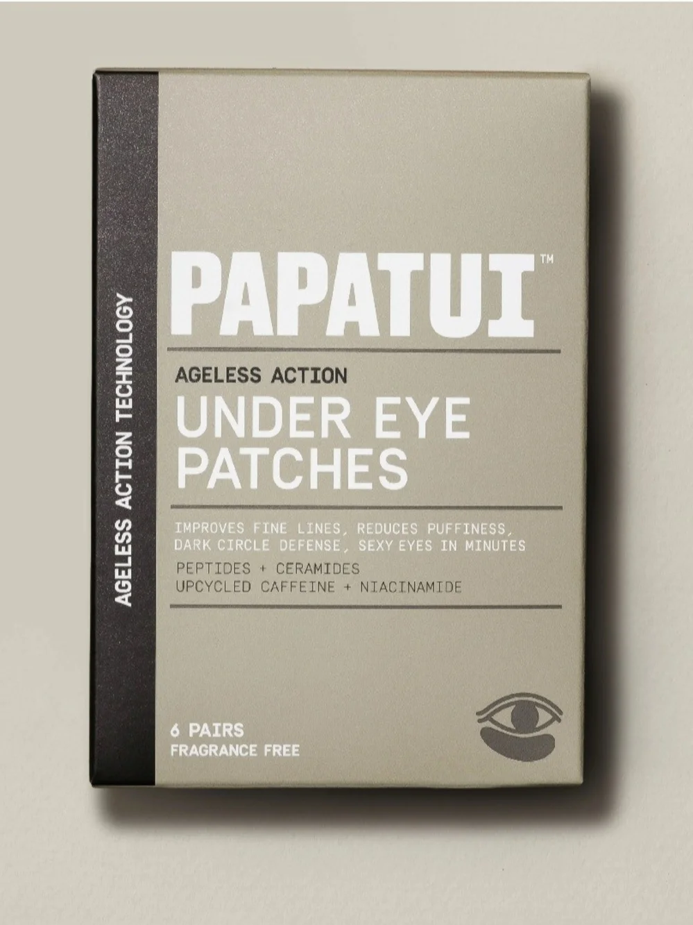 Papatui brand new