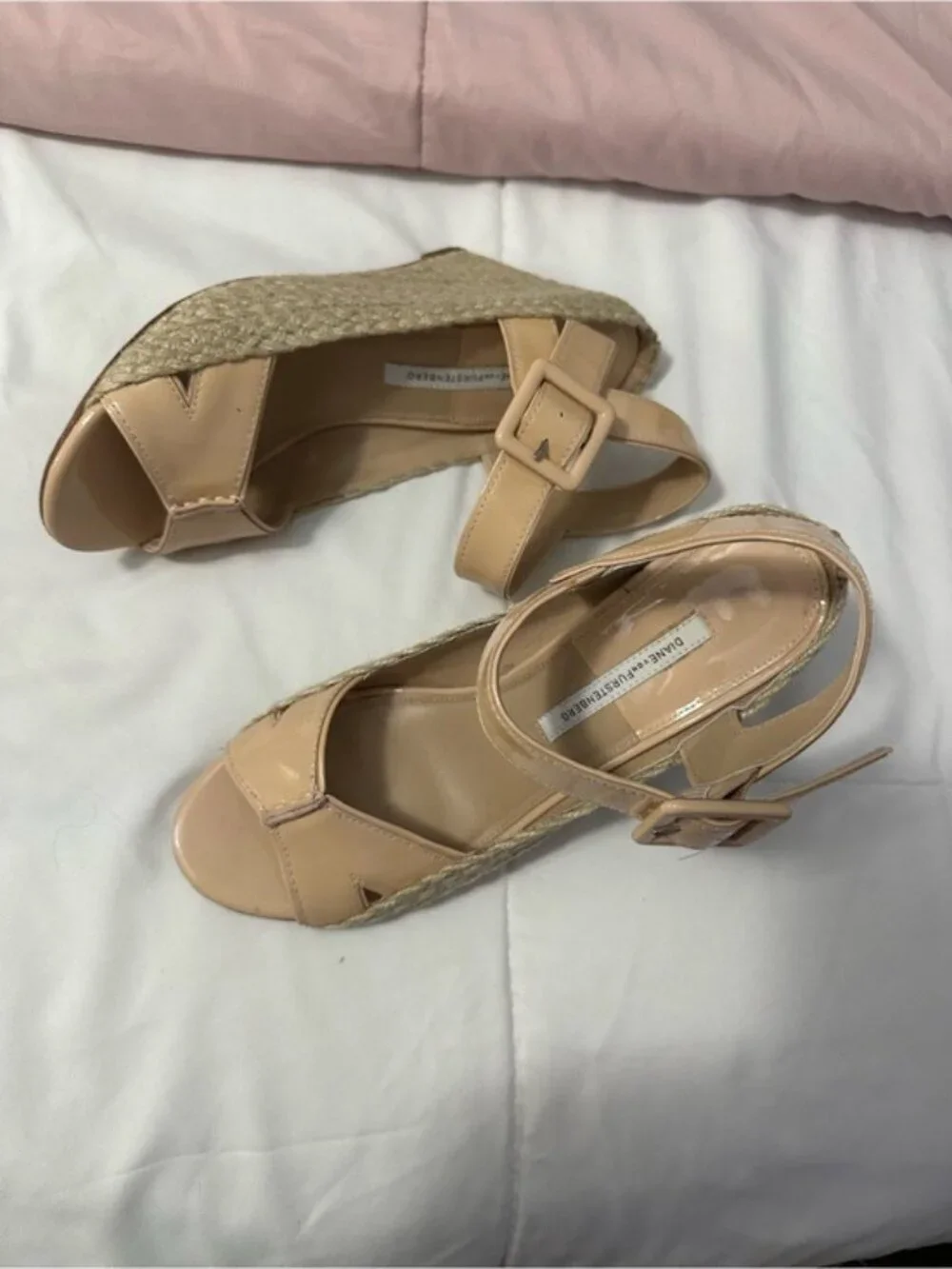 Diane Von Furstenberg diane von