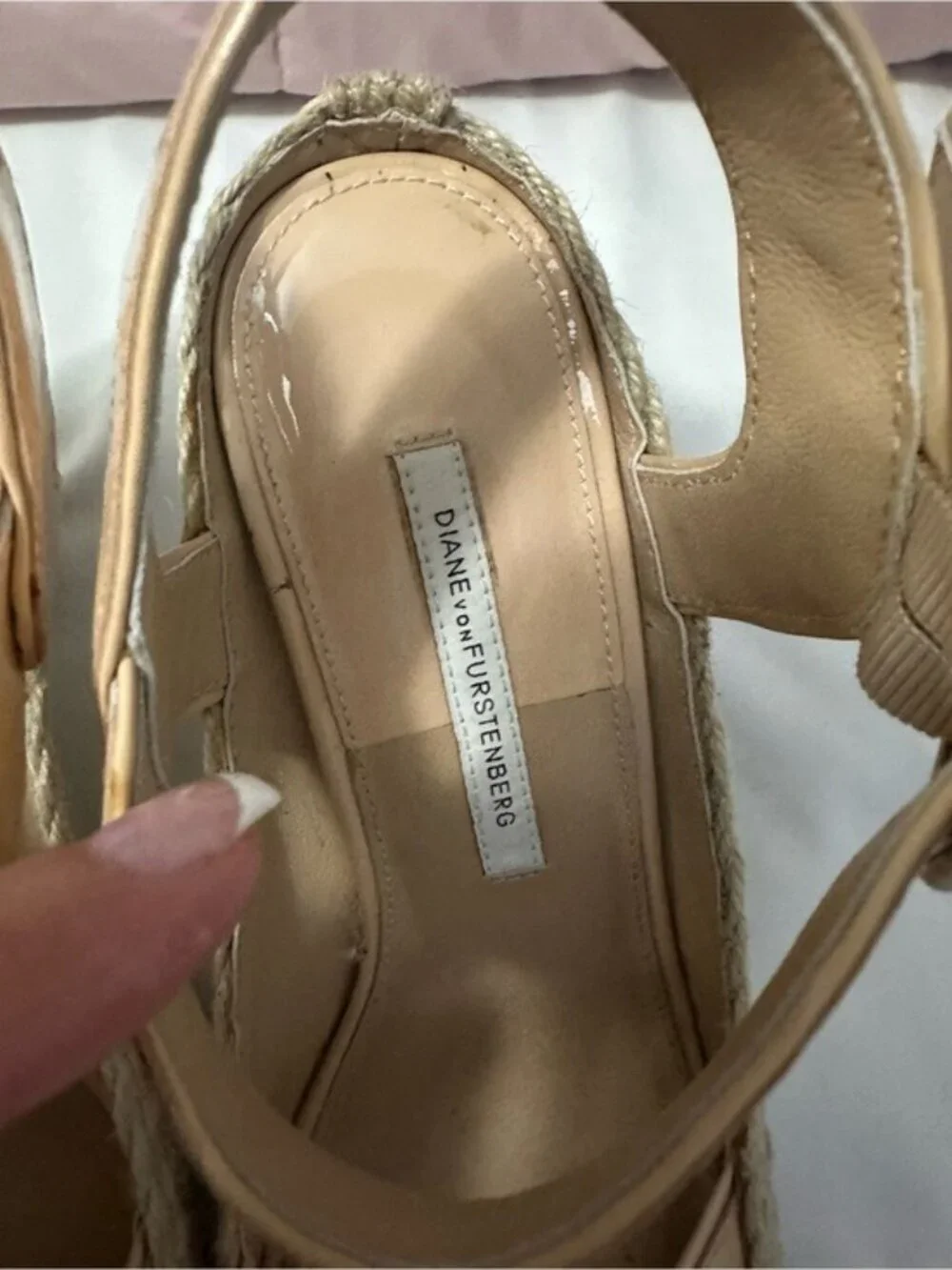 Diane Von Furstenberg diane von