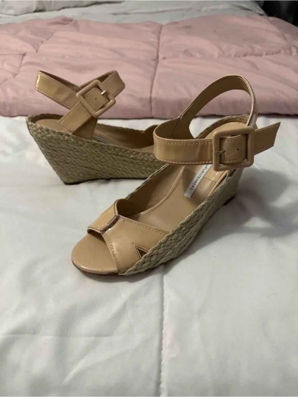 Diane Von Furstenberg diane von