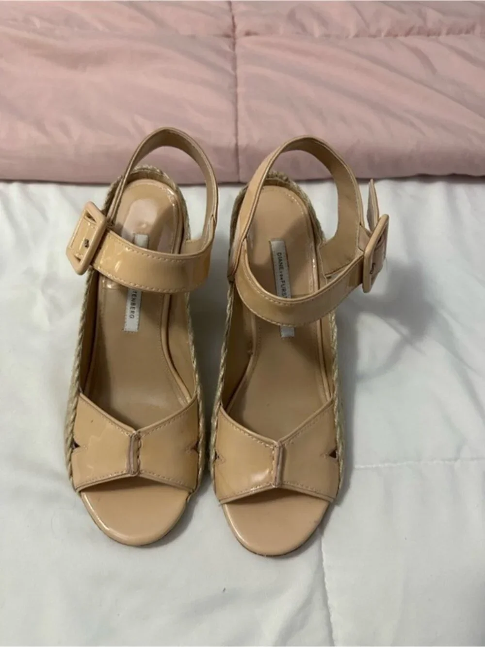 Diane Von Furstenberg diane von