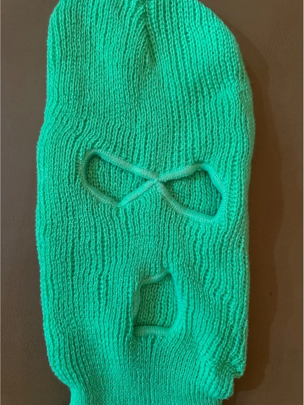 N/A this green