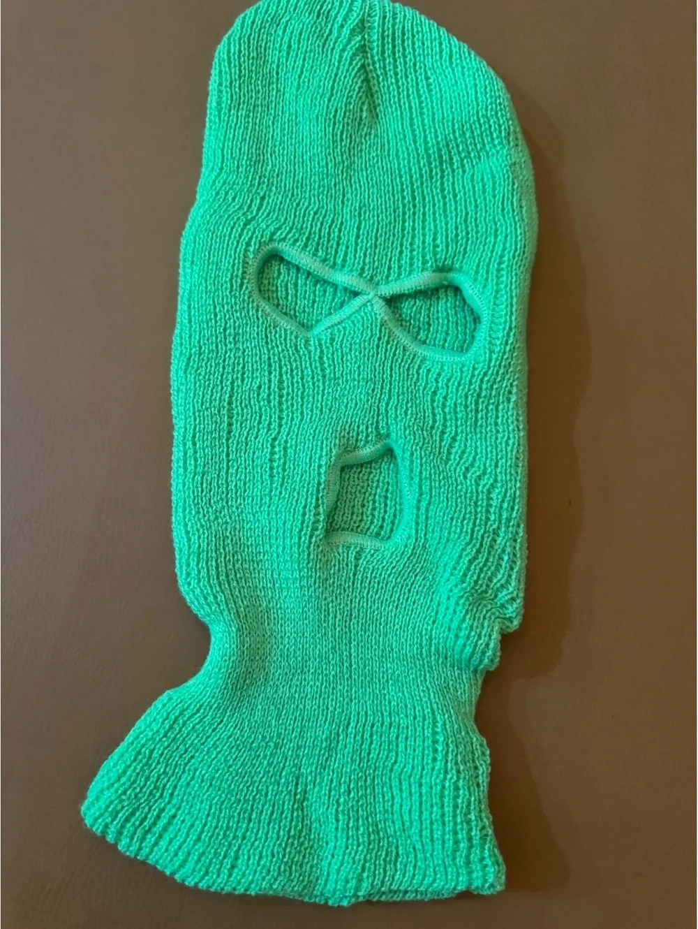 N/A this green