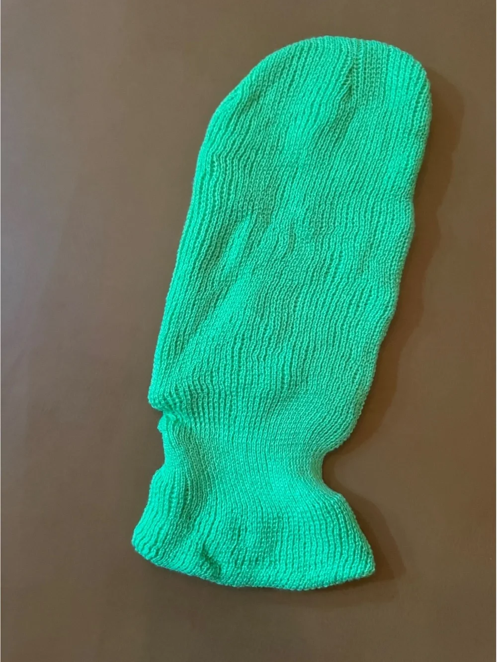 N/A this green