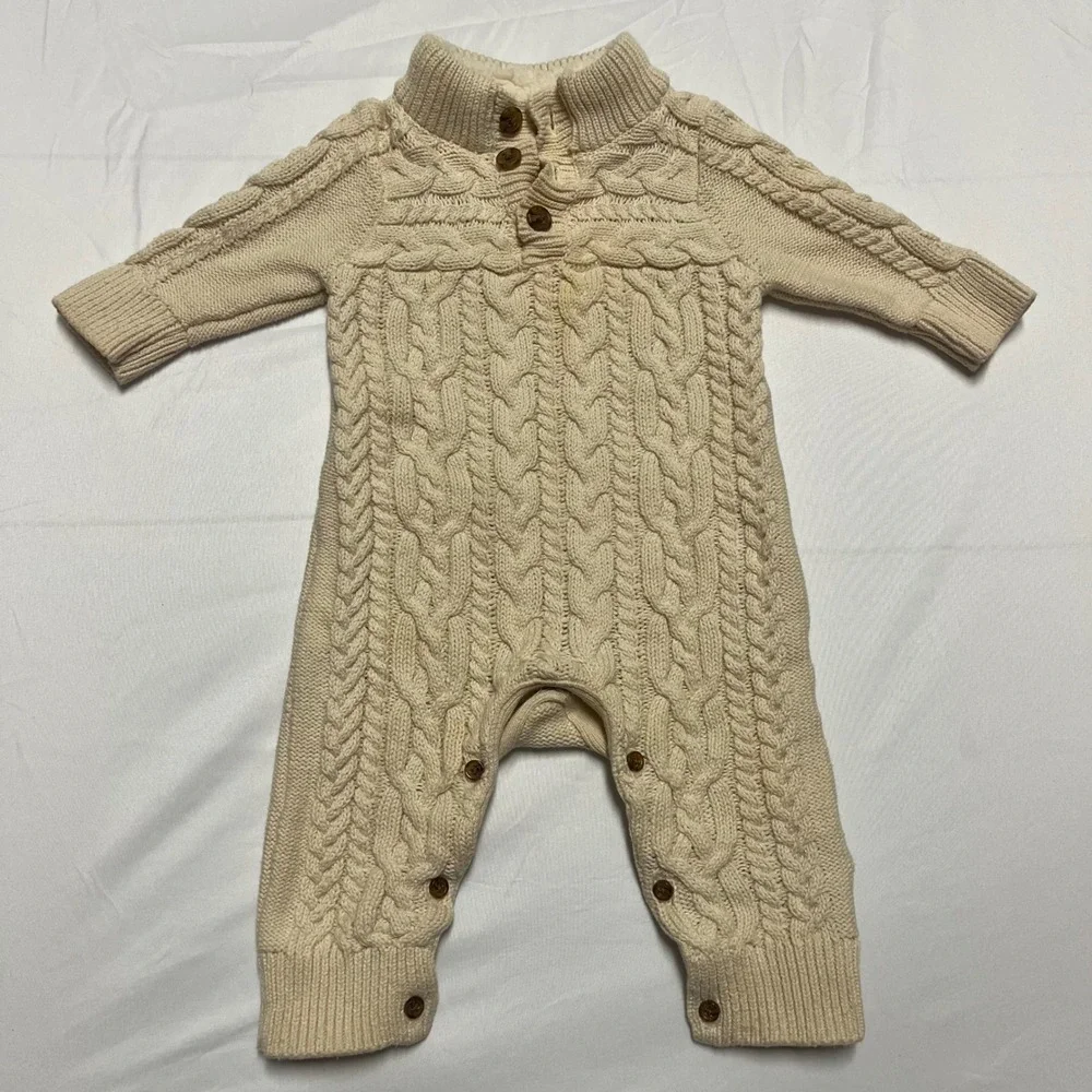 GAP baby cable