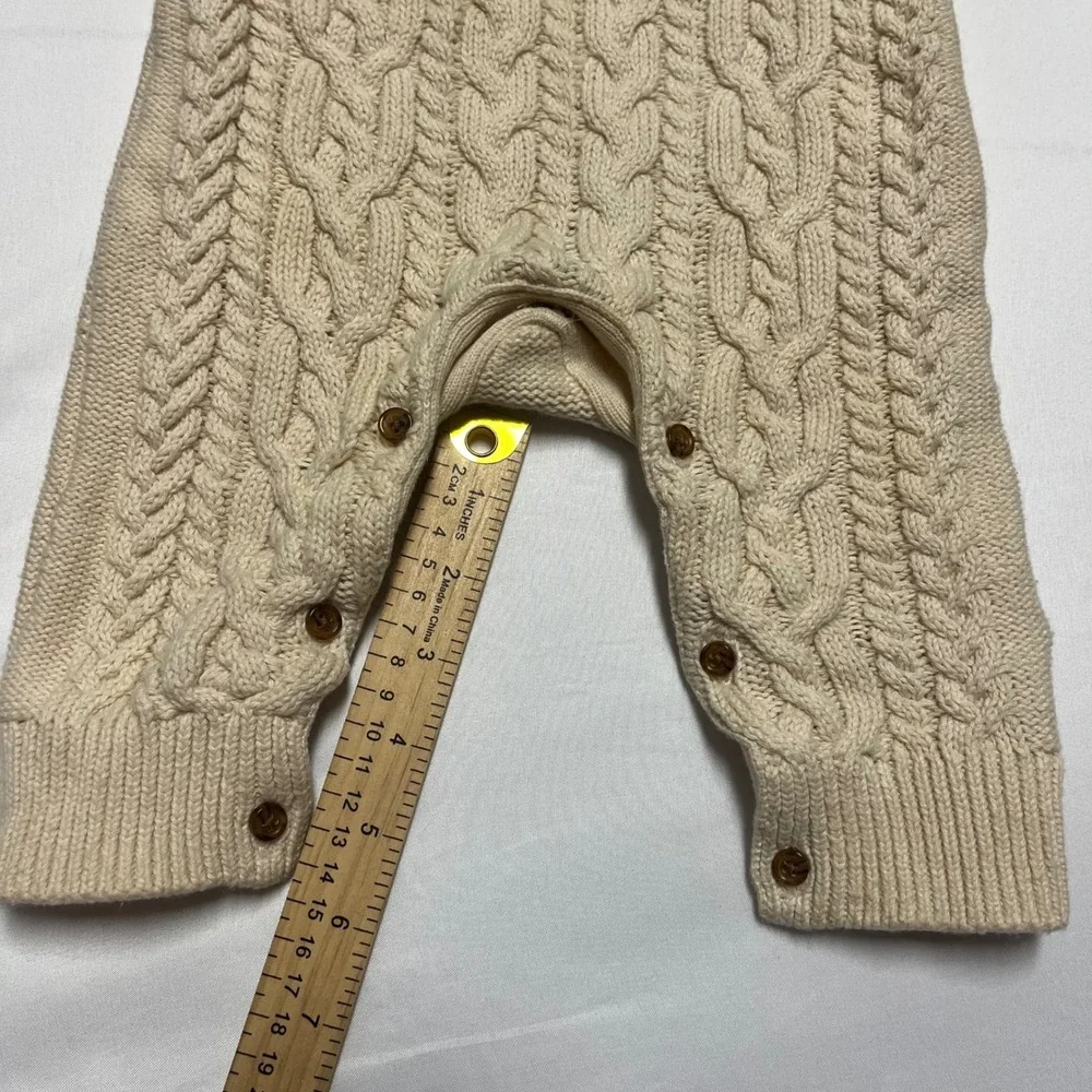 GAP baby cable
