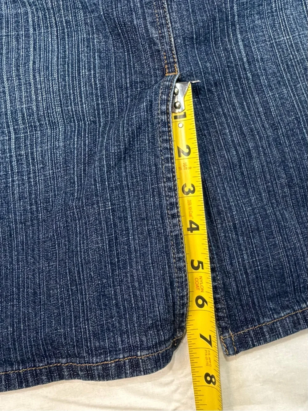 LOFT dark blue