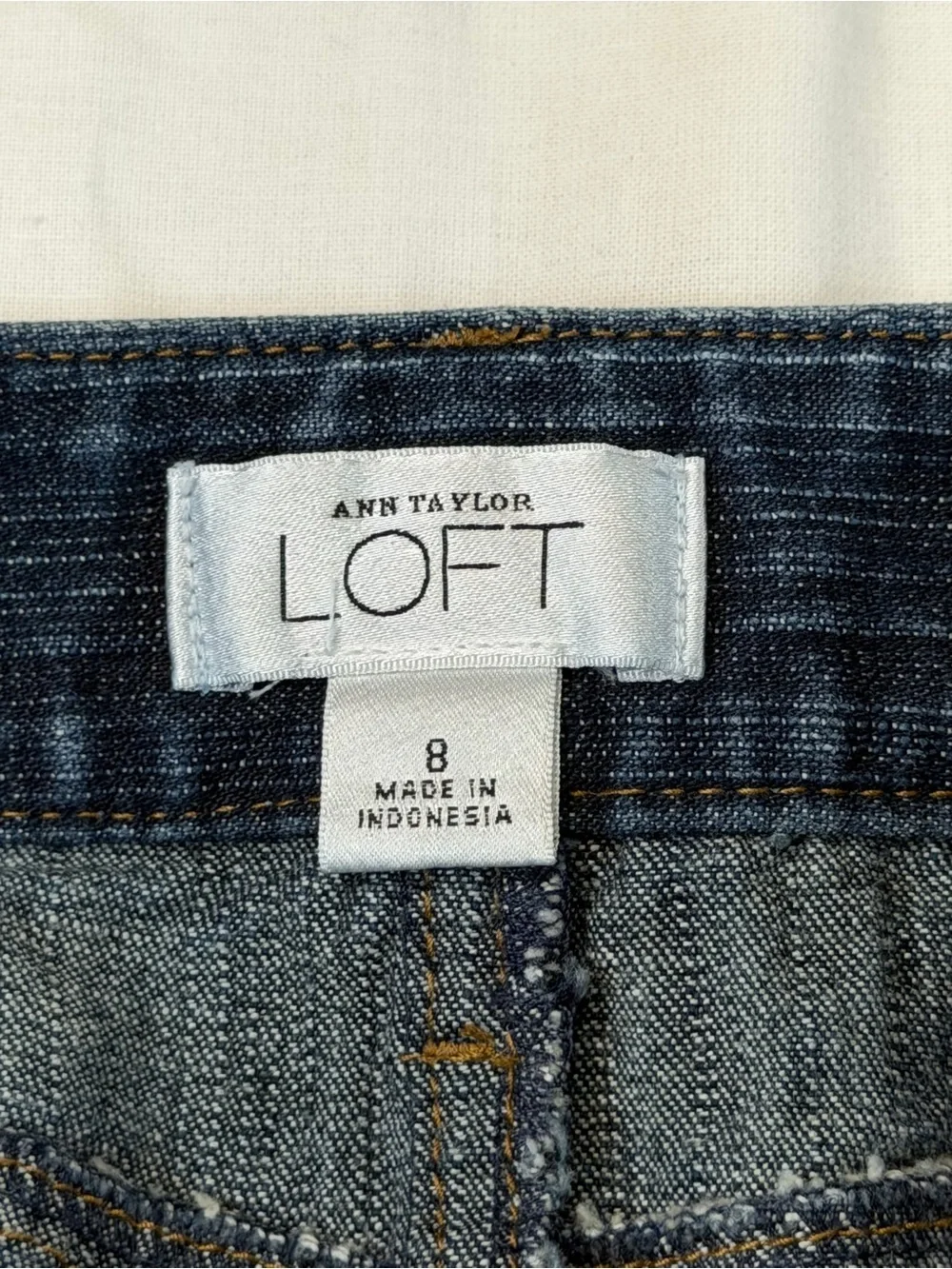 LOFT dark blue
