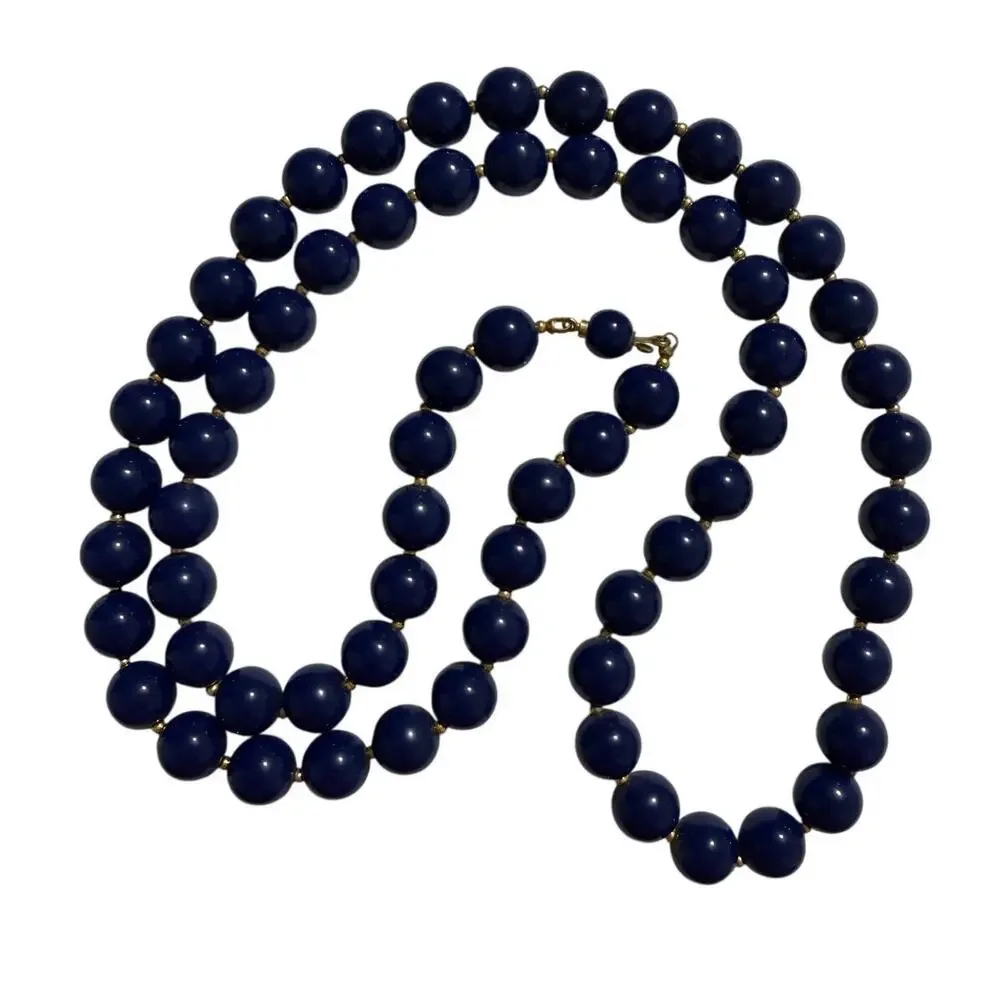 Vintage preowned beaded