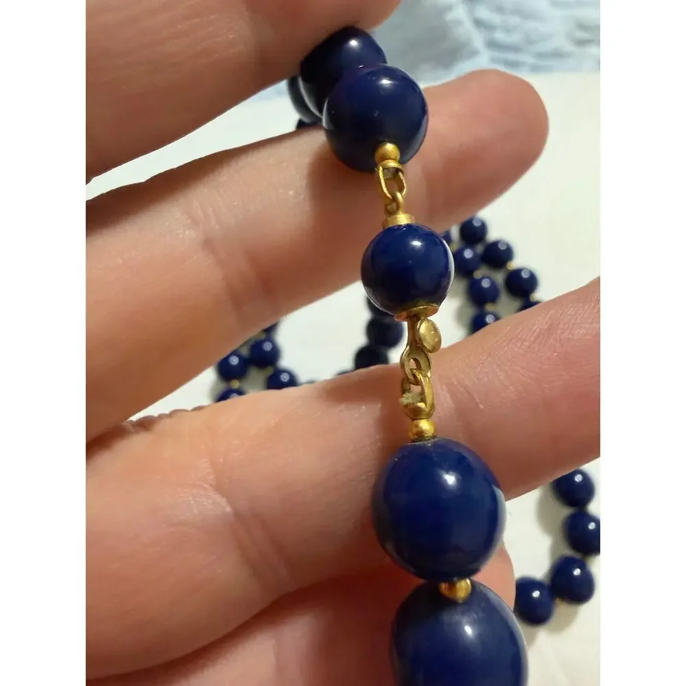 Vintage preowned beaded