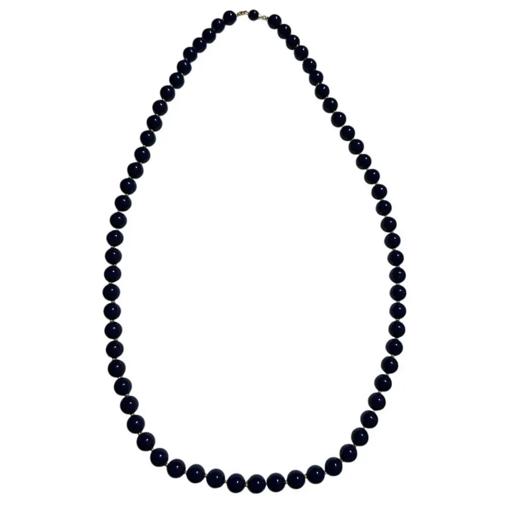 Vintage preowned beaded