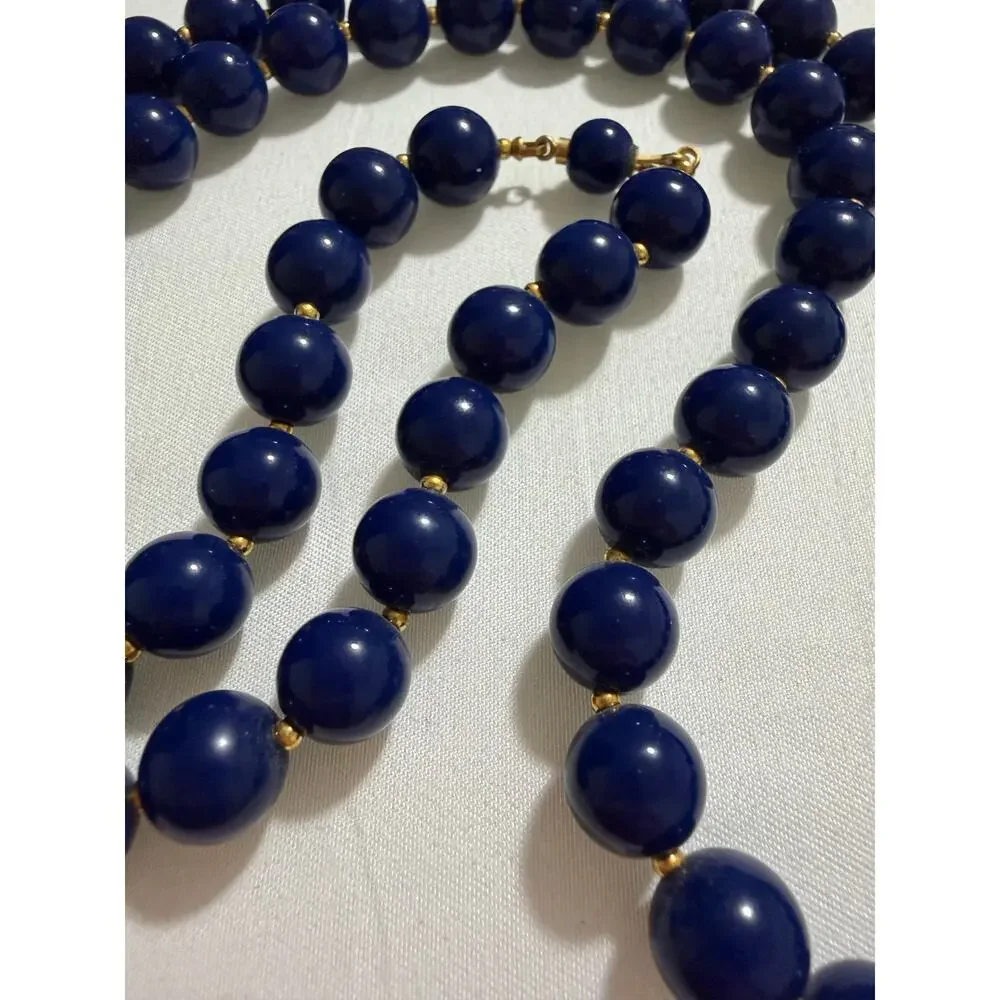 Vintage preowned beaded