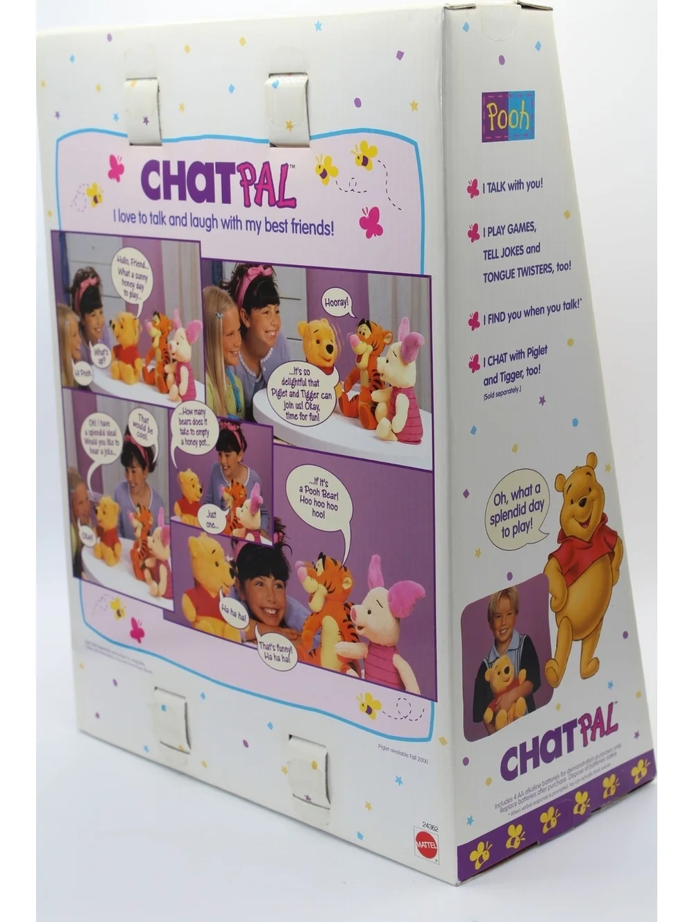 Mattel vintage disney