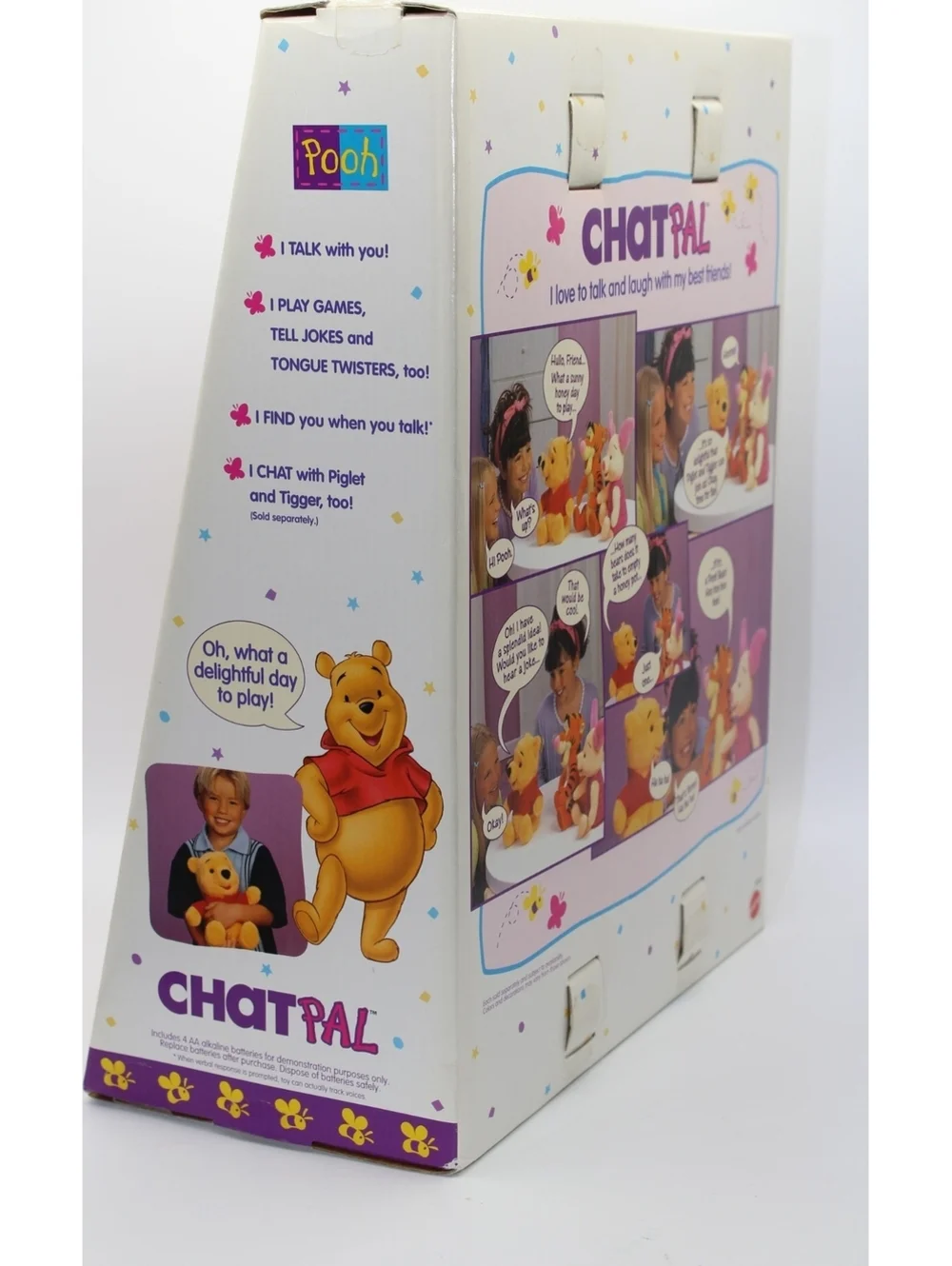 Mattel vintage disney
