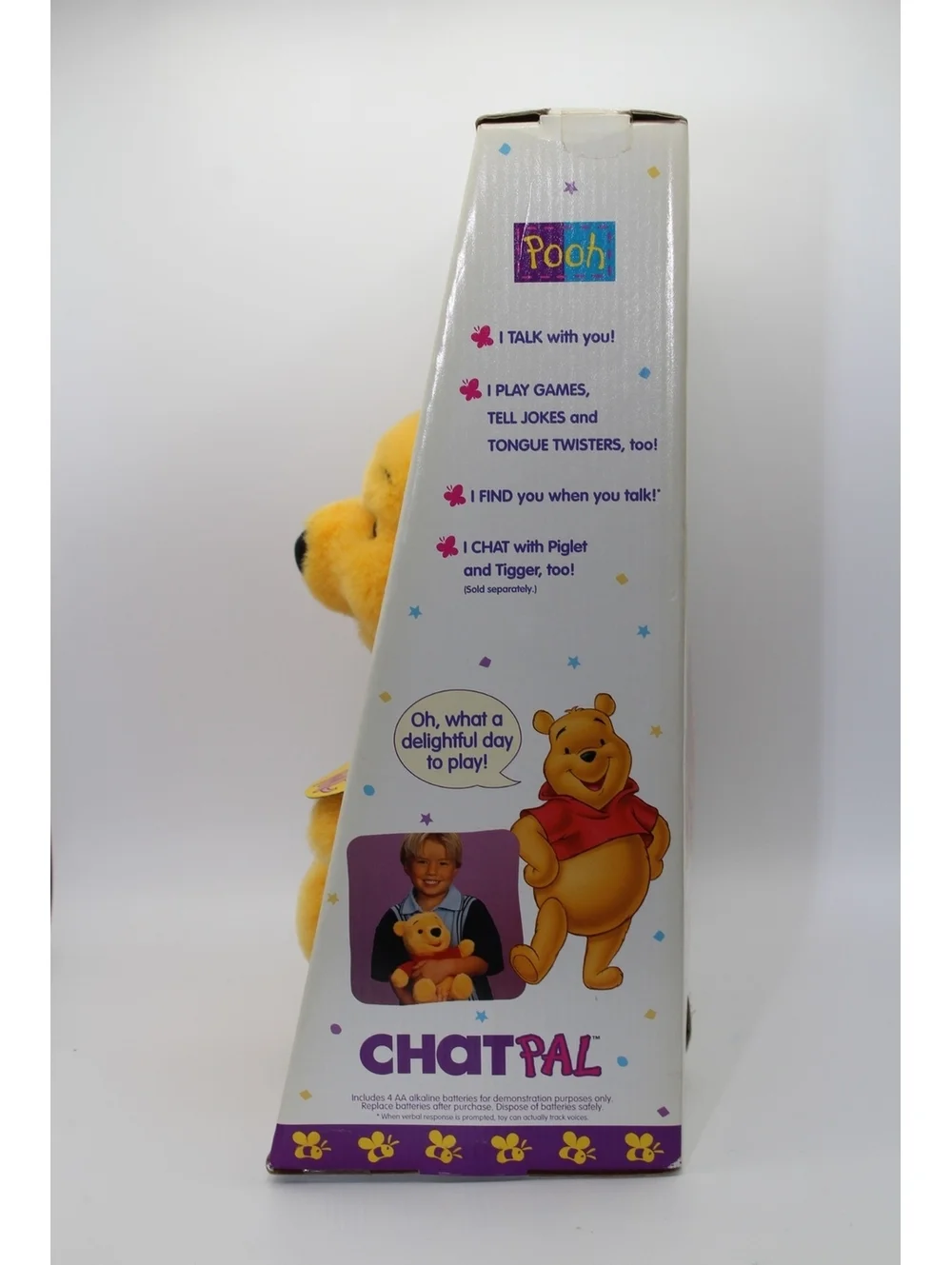 Mattel vintage disney