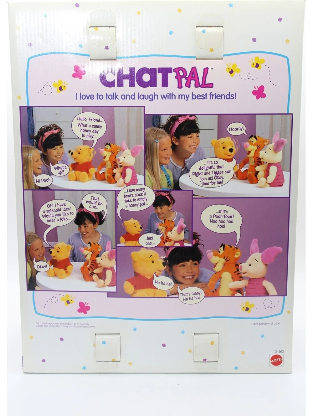 Mattel vintage disney
