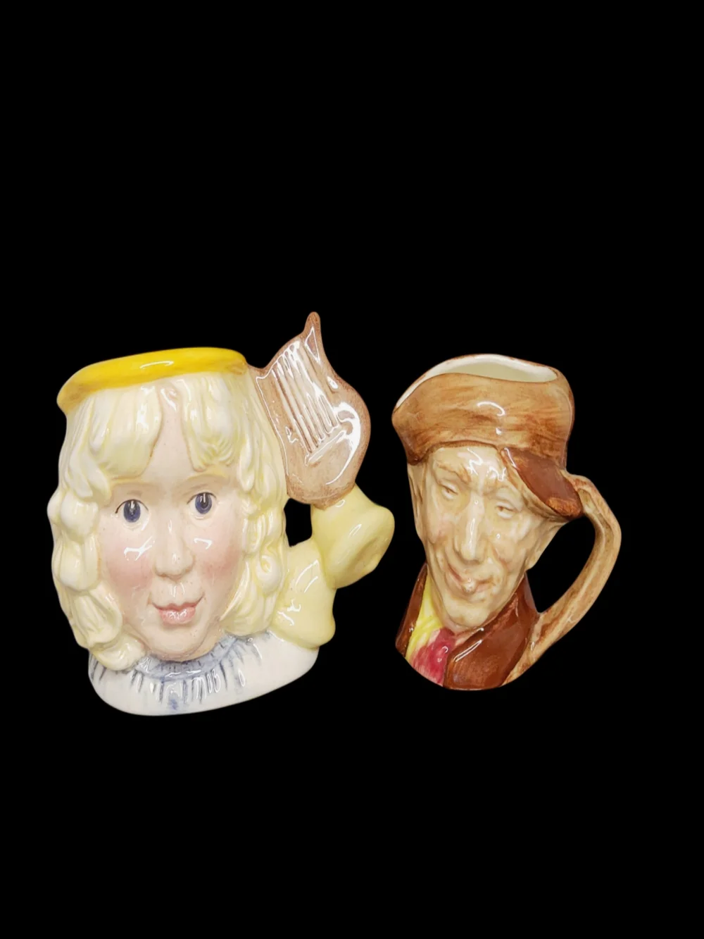 Royal Doulton vintage royal