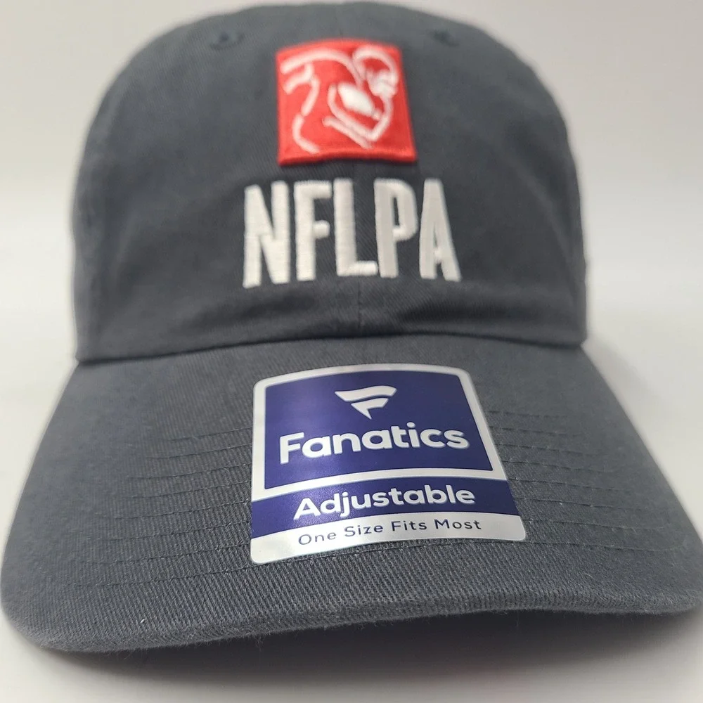 Fanatics nflpa hat