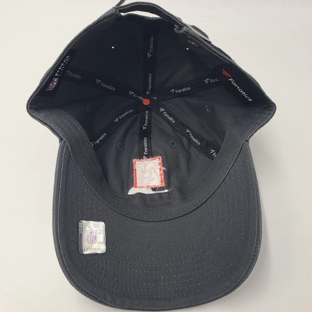 Fanatics nflpa hat