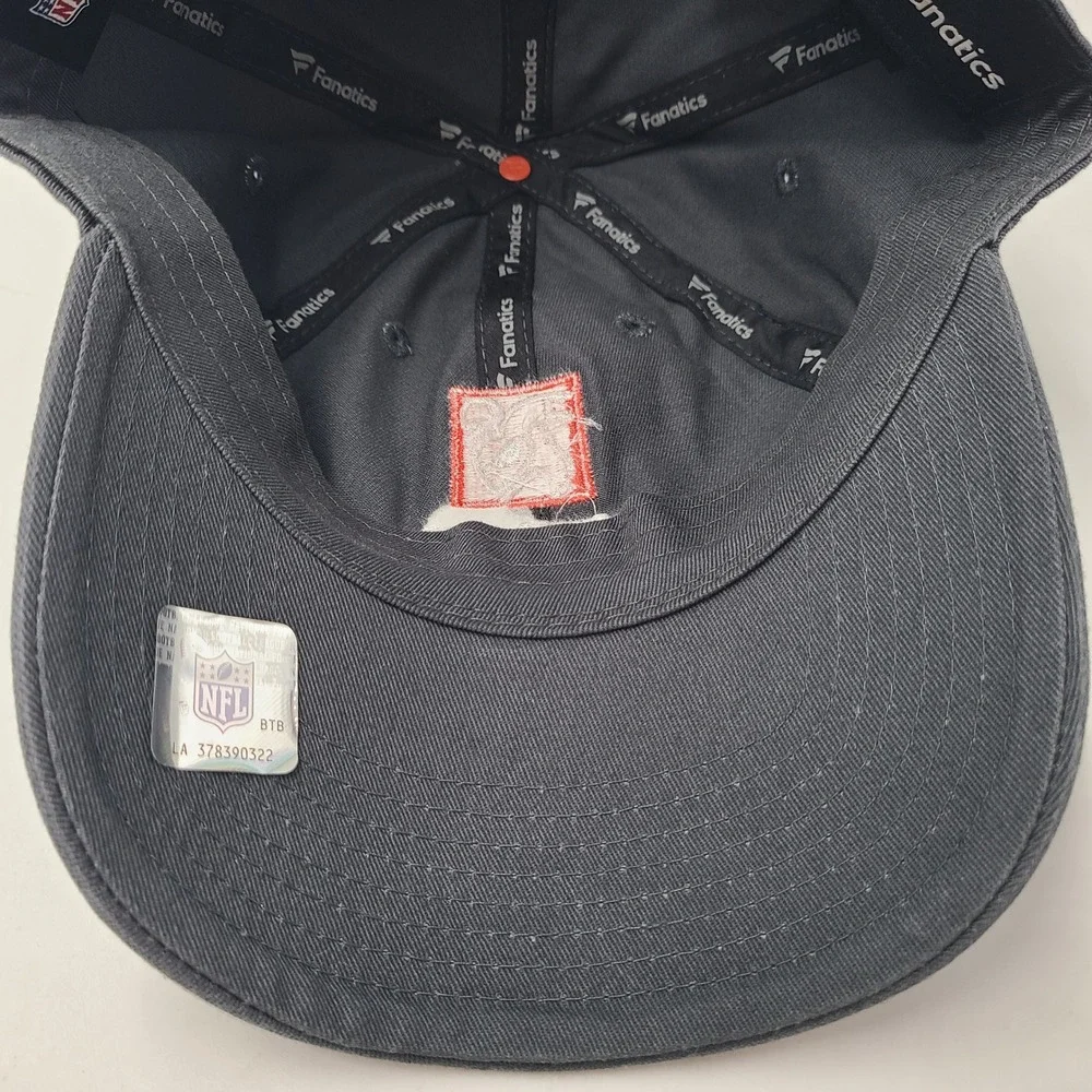 Fanatics nflpa hat
