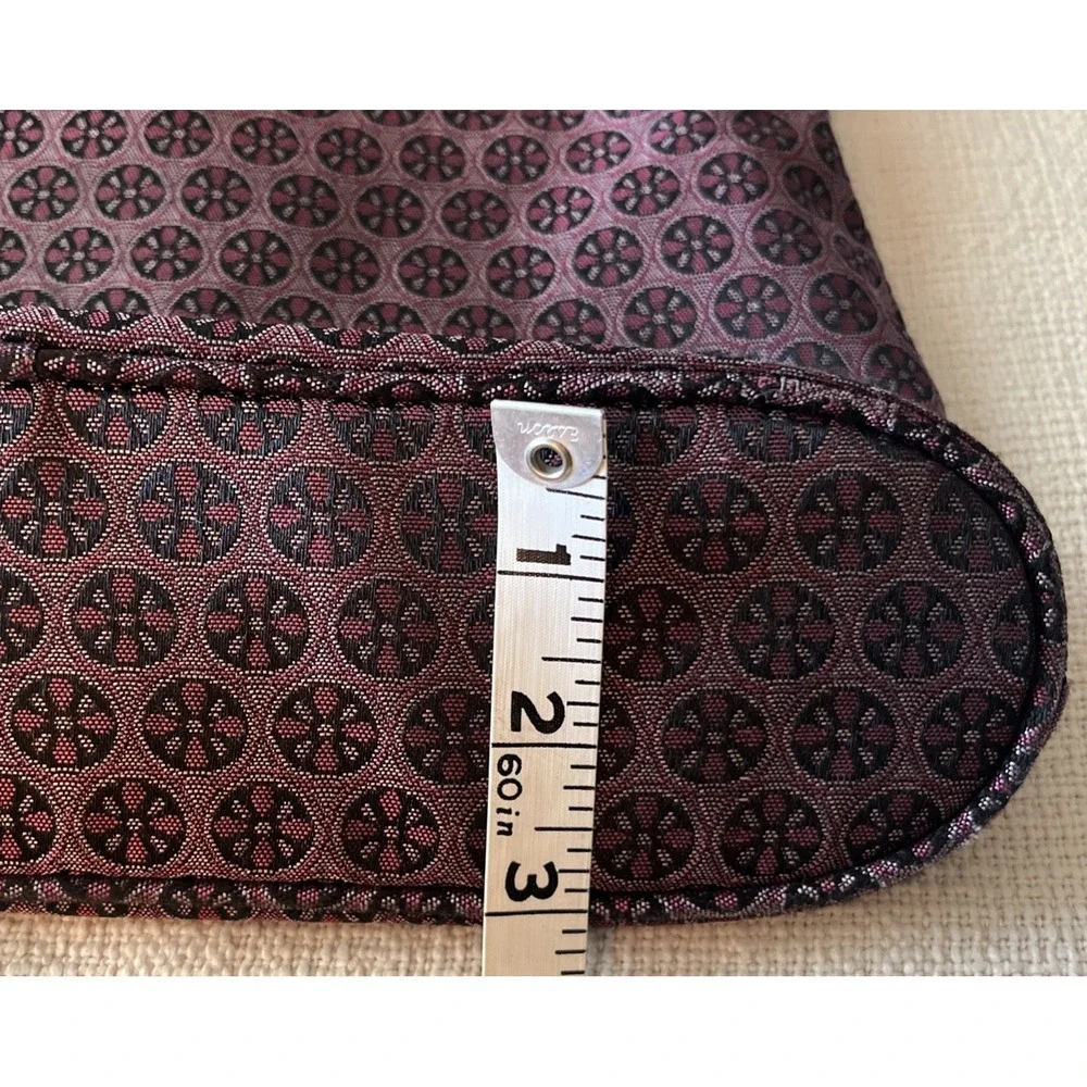 Baggallini crossbody travel