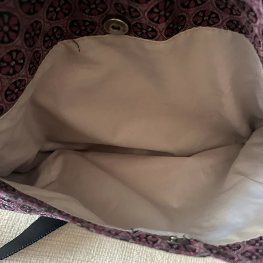 Baggallini crossbody travel