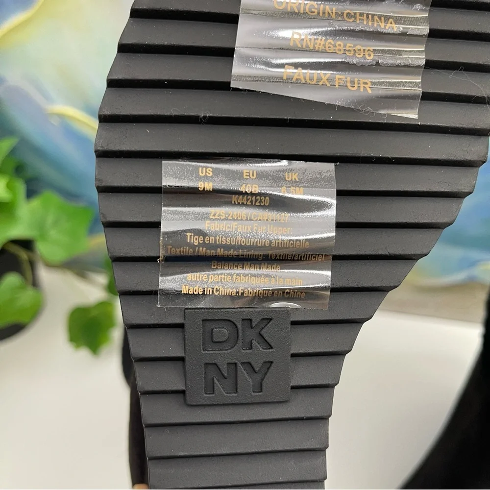 DKNYC new without