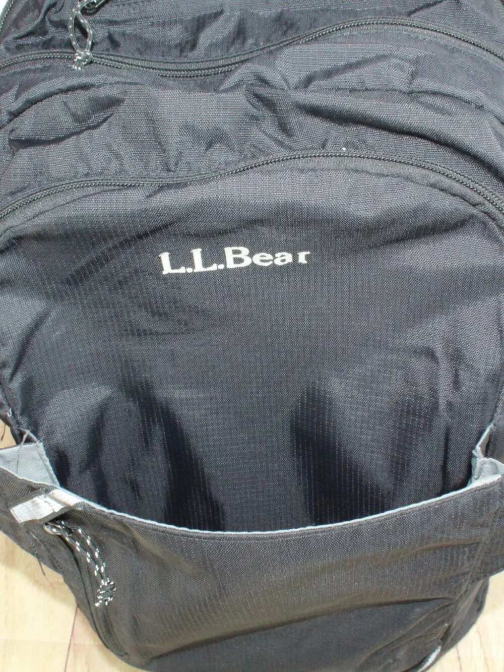 L.L. Bean c231 design