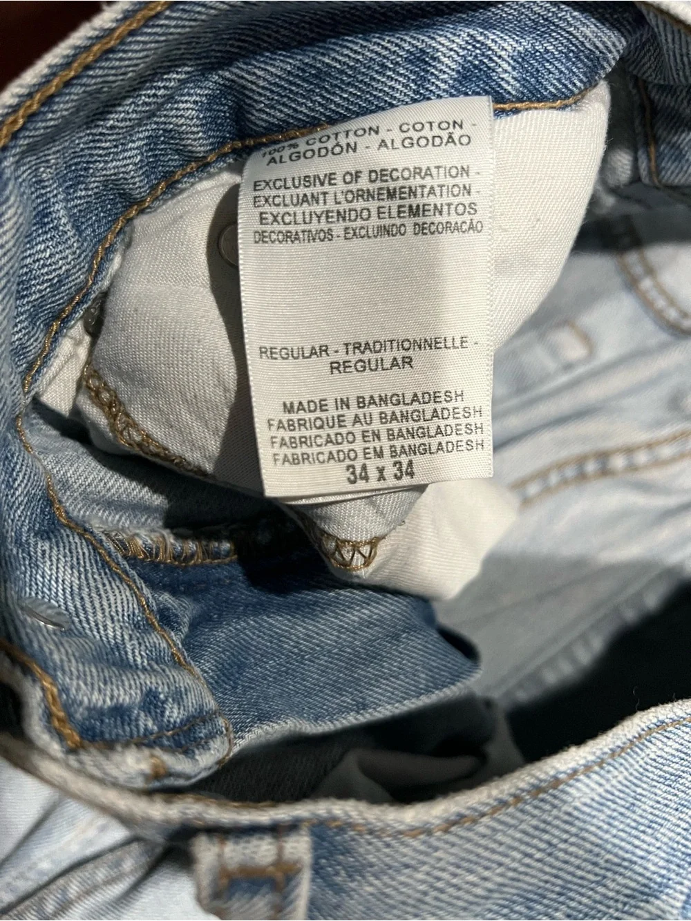 Signature by Levi Strauss levi signature
