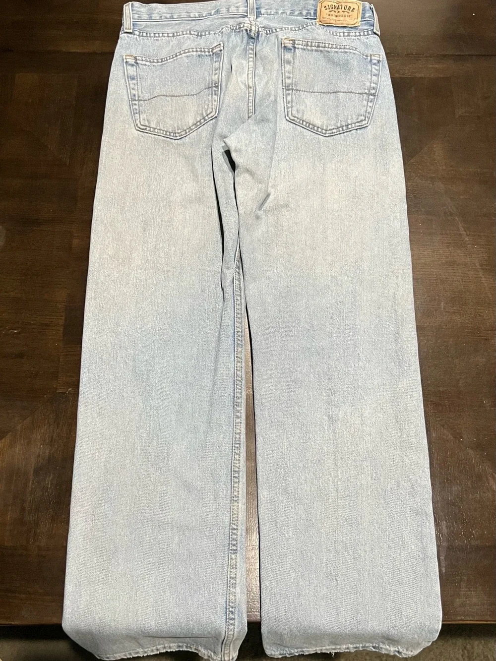 Signature by Levi Strauss levi signature