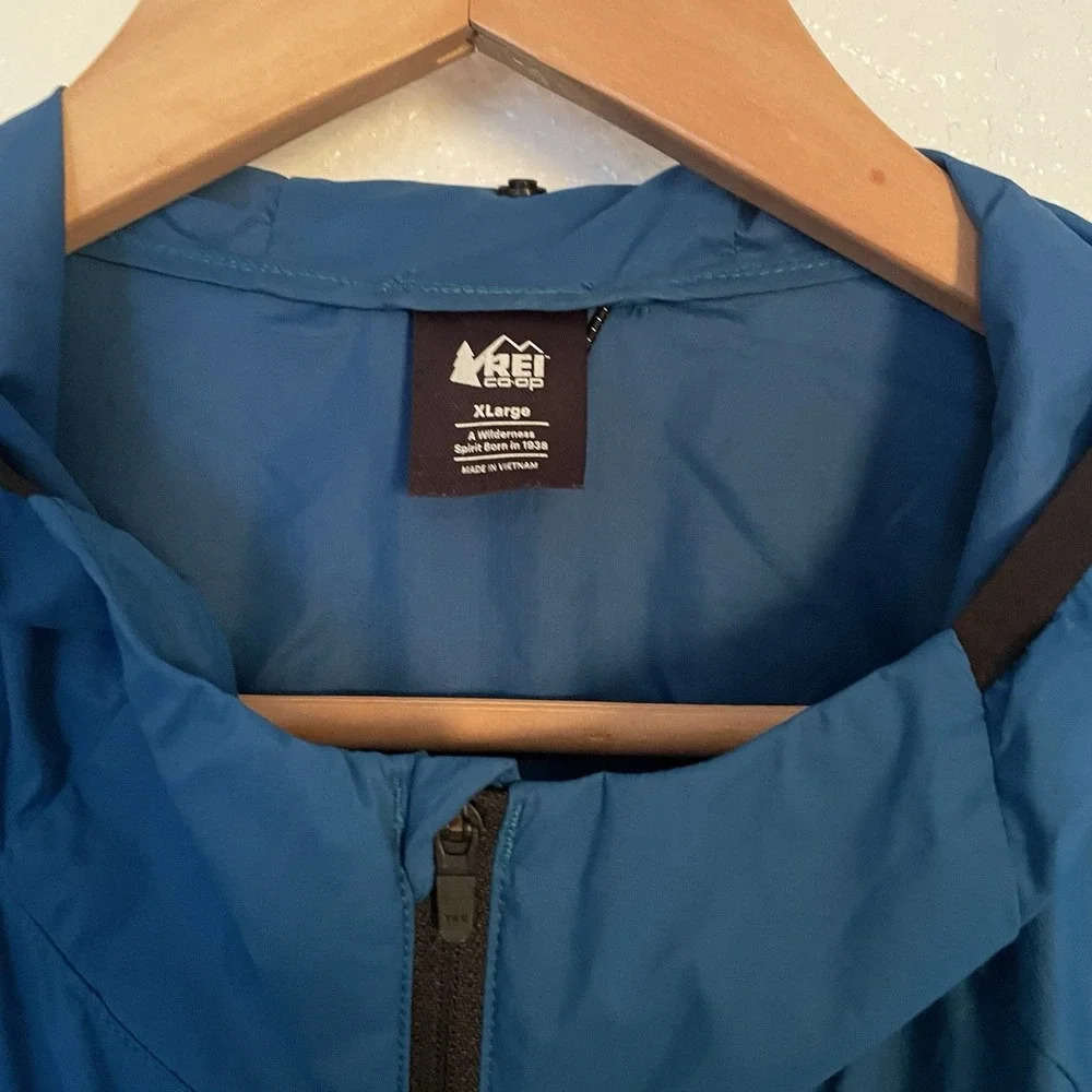 REI co op