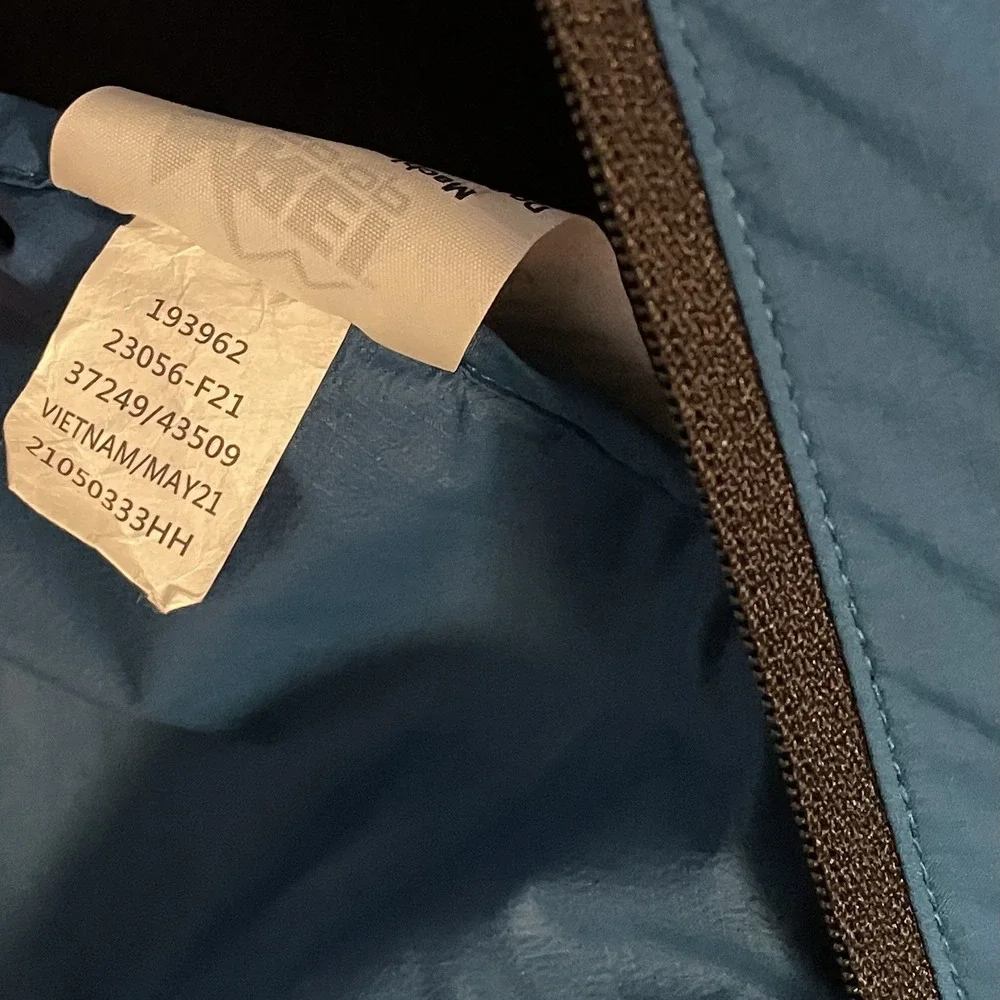 REI co op