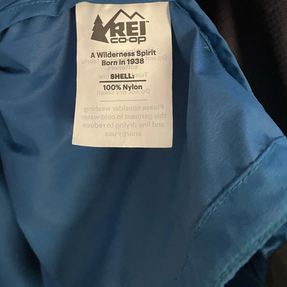REI co op