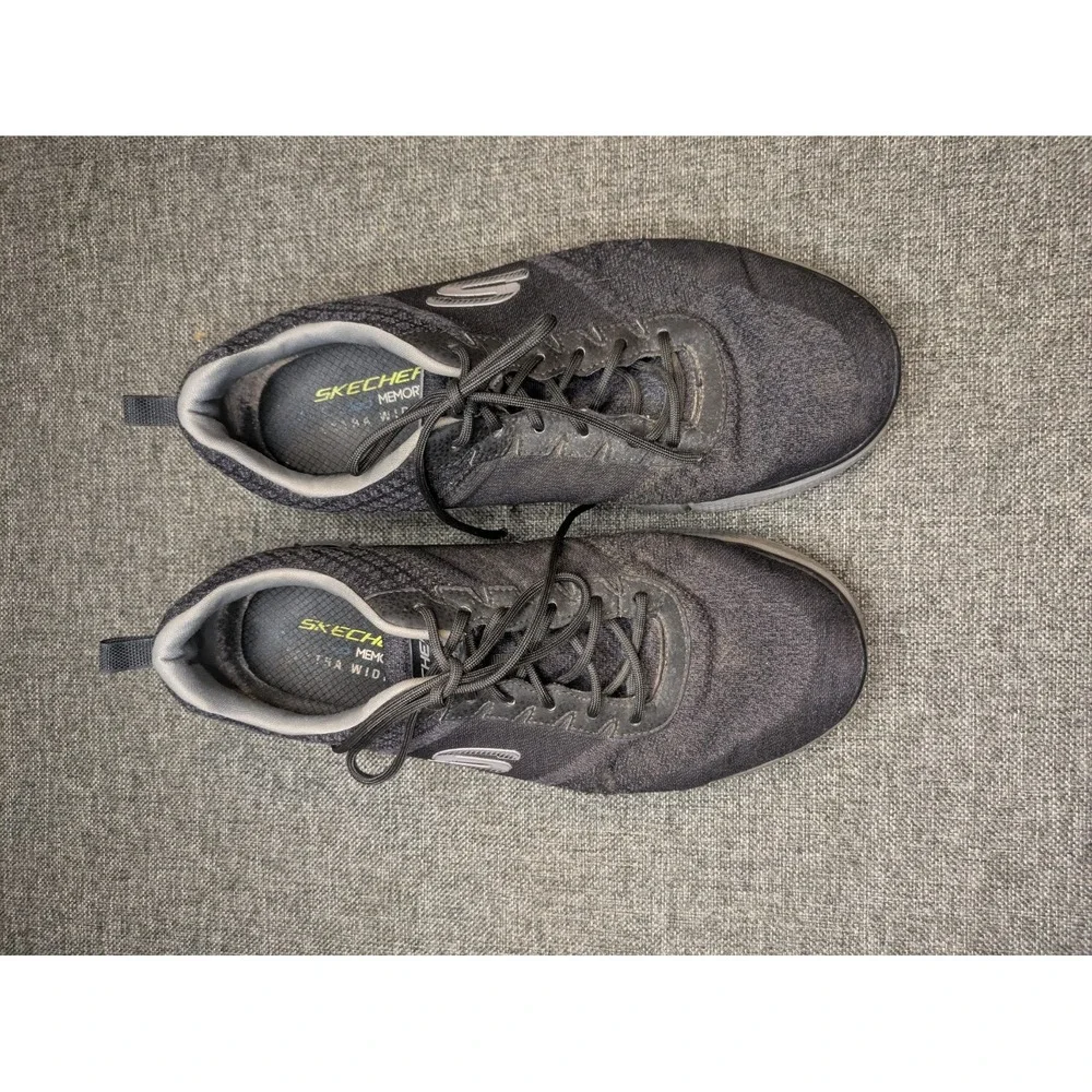 Skechers good pre