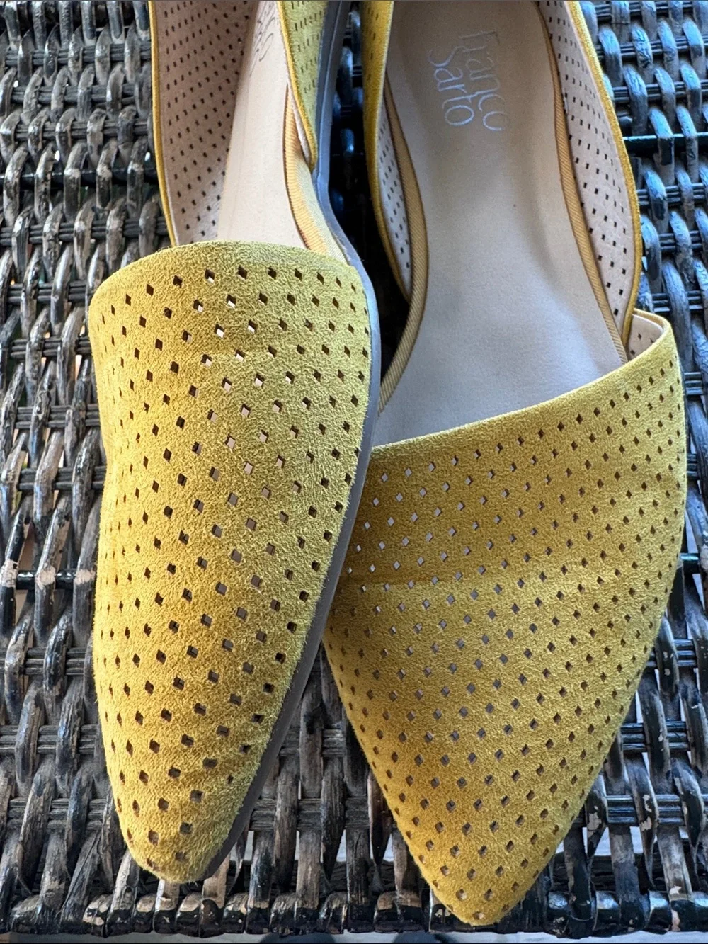 Franco Sarto franco sarto