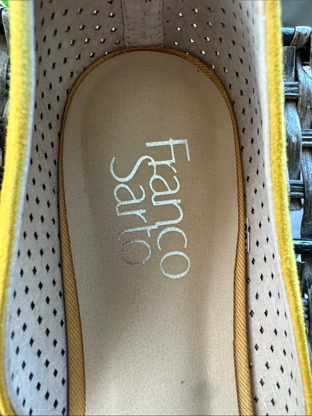 Franco Sarto franco sarto
