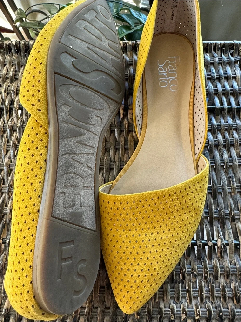 Franco Sarto franco sarto
