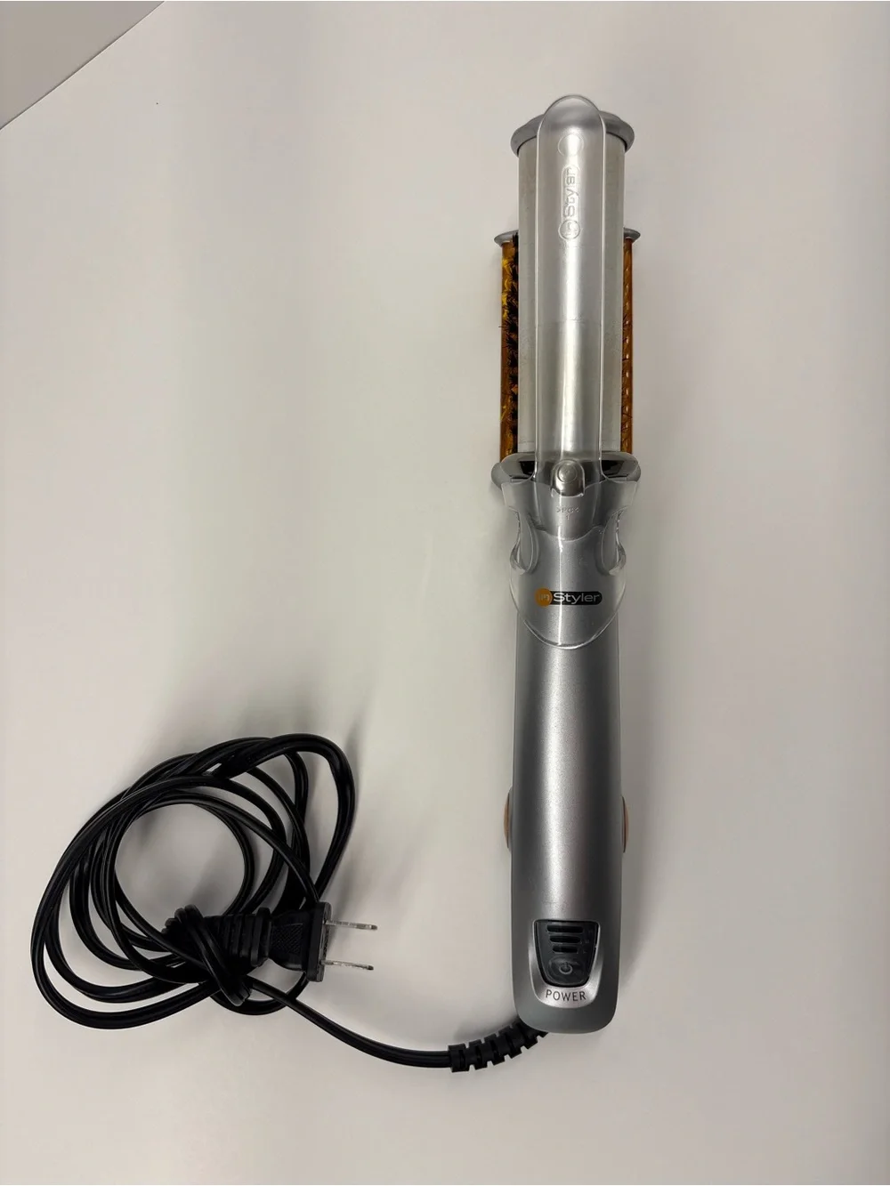 InStyler professional silver