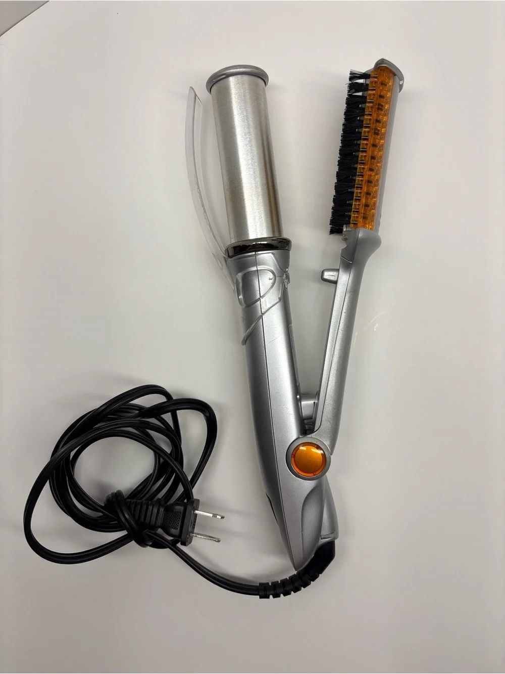 InStyler professional silver